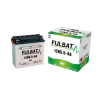 Akumulator Fulbat 12N5.5-4A DRY 12V 5.8Ah 44A